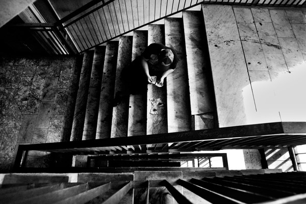 Reportage e fotogiornalismo